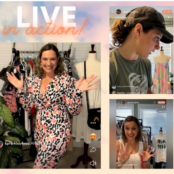 Closet closed until the New Year! Happy Holidays, friends! - Picture 5 of 7